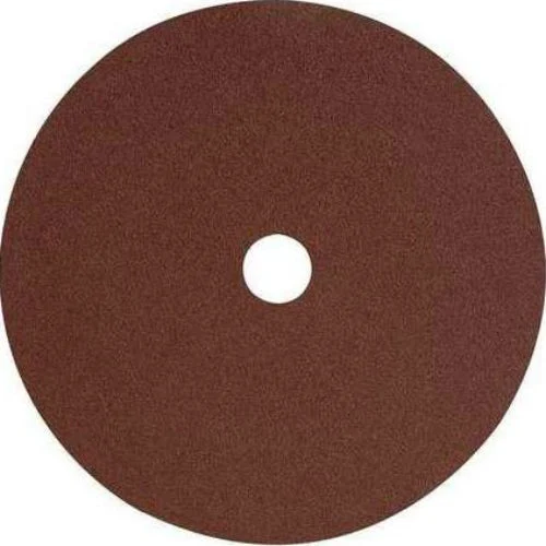 DeWalt DARB1G0205 4-1/2" 24 Grit Fiber Abrasive Disc 5-Pack for Metal Grinding