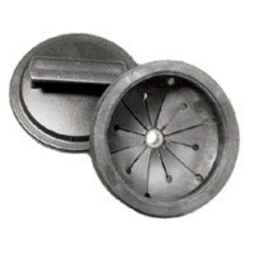 Plumb Goodies 1025 Disposer Splash Guard for Garbage Disposal