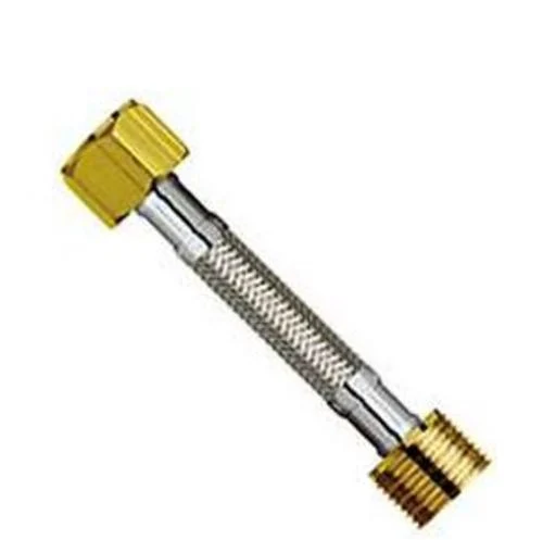 Plumb Pak PP888-12LF Water Heater Connector 24 Inch