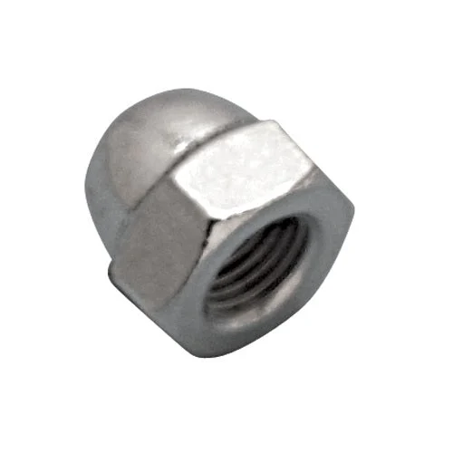 Ram Tail RT AN-10 Cable Railing Acorn Nut Stainless Steel