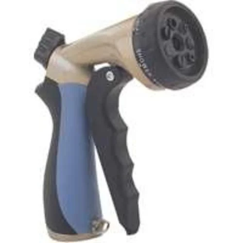 Landscapers Select RC-9503L Adjustable Spray Nozzle 6 H Black and Yellow