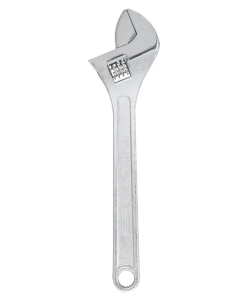 Vulcan JL15018-3L 18 Inch Drop-Forged Adjustable Wrench Heavy Duty Tool