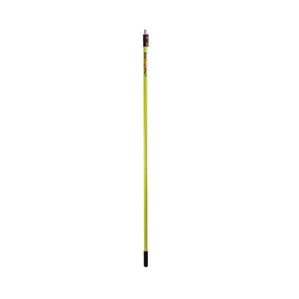 Linzer RPNS72144 Extension Pole 6 Feet to 12 Feet for Painting and Cleaning