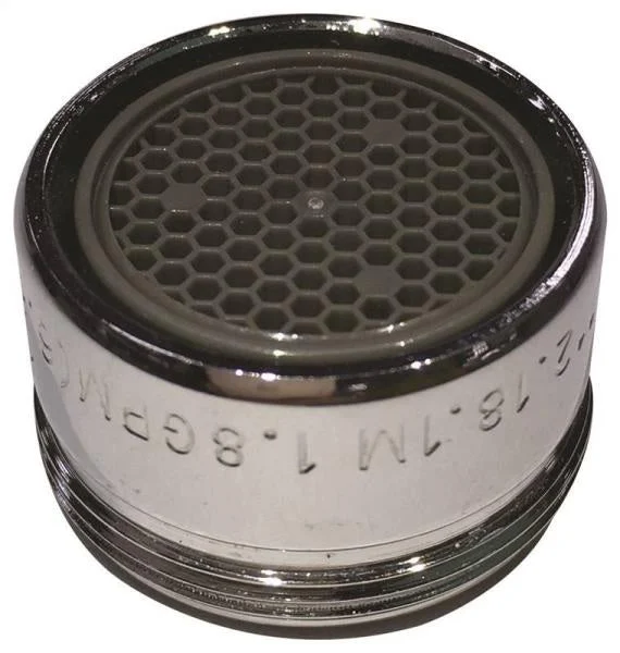 Boston Harbor A500196NCP-54 Male Thread Faucet Aerator Chrome Finish