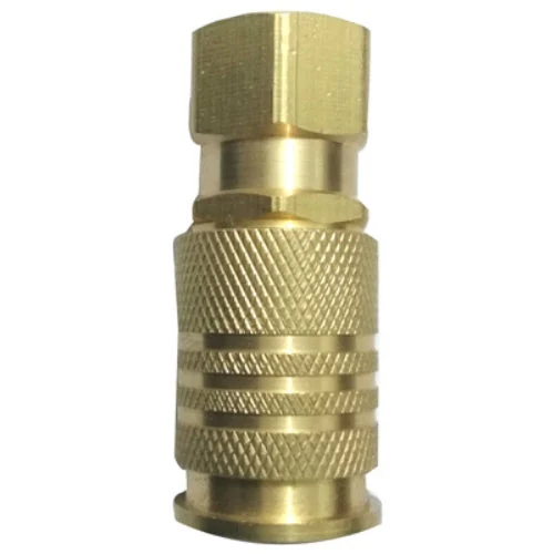 Master Mechanic 1204S270 Universal Coupler 1/4 x 1/4 NPT Female
