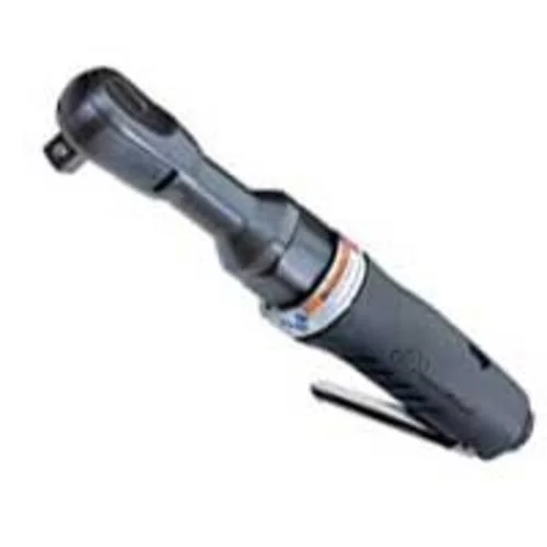 Ingersoll-Rand 1770G Edge Drive Air Ratchet Black