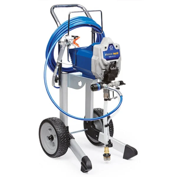 Graco 17G180 Magnum ProX19 Cart Paint Sprayer with 19-inch Hose