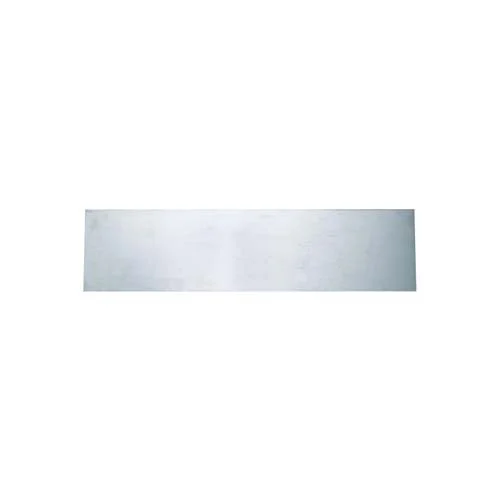 Stanley 316315 Aluminum Sheets 8 Inch X 24 Inch Mill Finish Metal