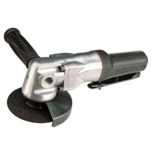 Ingersoll-Rand 3445 Super Duty Angle Grinder 4.5 Inch