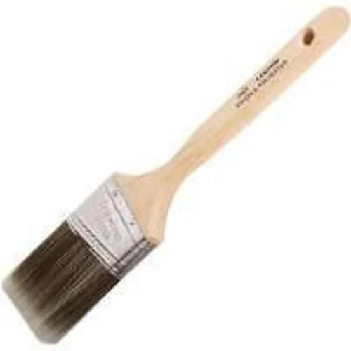 Linzer 2853-2.5 Professional Grade Angled Sash Paint Brush 2.5 Inch