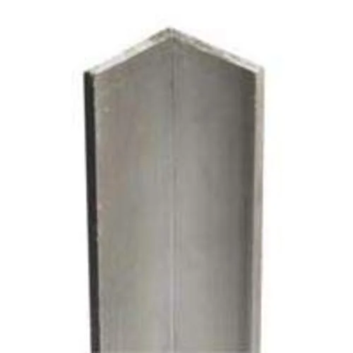 Stanley 342048 1/16-Inch x 1-Inch x 3-Foot Mill Angle for Precision Work