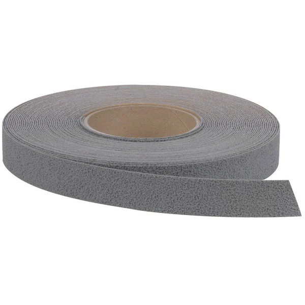 3M 7739 Safety-Walk Medium Duty Resilient Tread 60 Feet x 1 Inch Gray