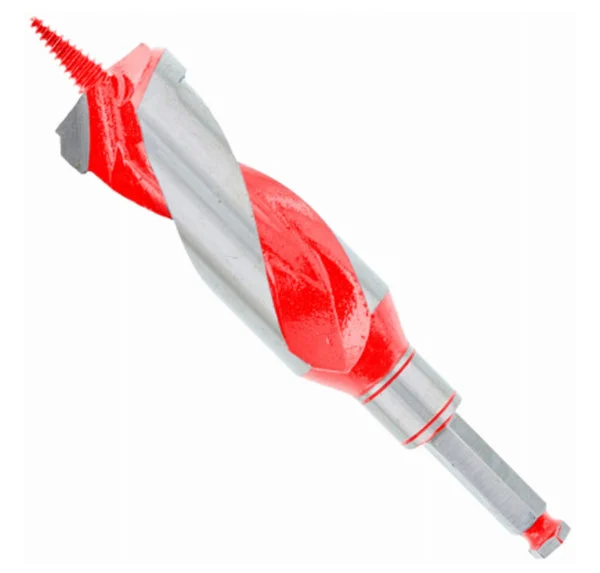 Diablo DAG1170 Auger Bit 1-1/2 Inch x 7-1/2 Inch Heavy Duty Wood Drill Bit