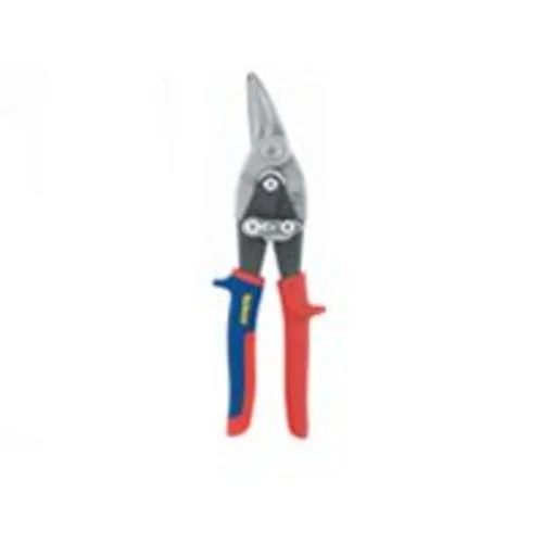 Irwin 2073112 ProTouch 10 Inch Aviation Right Cut Snips for Metal Cutting