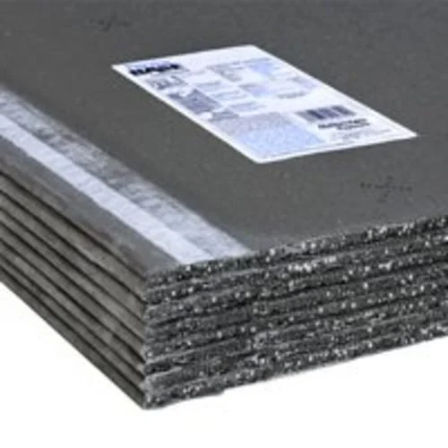 Permabase CB36580500 Cement Backerboard 3x5x5/8 Inch for Tile Installation
