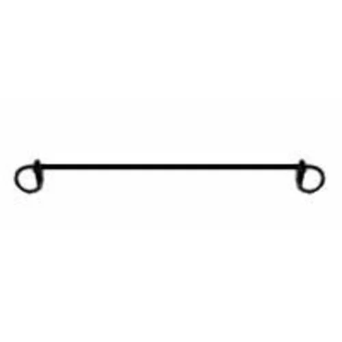 Acorn BT174-5M 4 Inch Bar Tie for Concrete Formwork and Construction