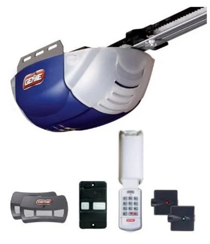 Genie 37001U 1/2 HP Horse Power Belt Garage Door Opener