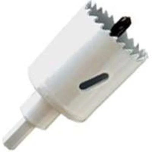 Vulcan 960671OR Bi Metal Hole Saw 1-3/8 Inch for Professional Drilling