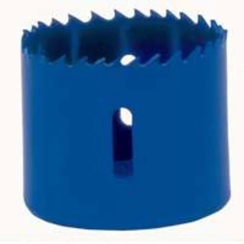 Irwin 373238BX 2-3/8" Bi-Metal Hole Saw