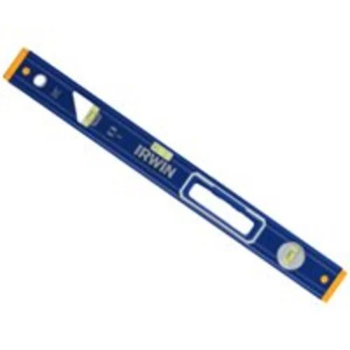 Irwin 1794067 Box Beam Level 48 Inch for Accurate Leveling