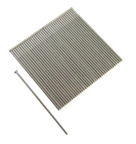 Simpson Strong-Tie T18N125FNB 18-Ga Collated Brad Nails 1-1/4" 500-Pack