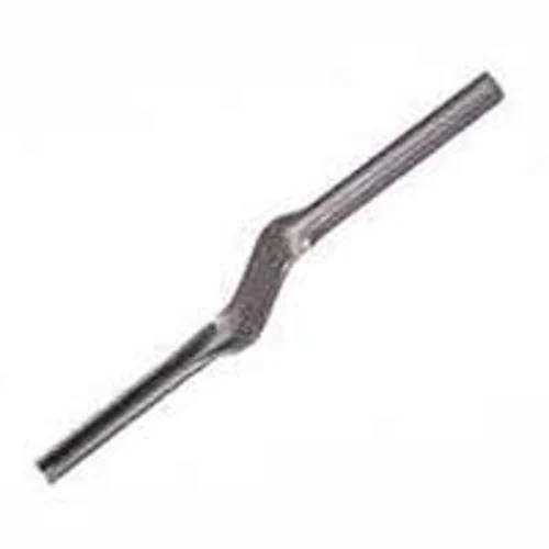 Vulcan 16800 Brick Jointer Carbon Steel Professional Masonry Tool
