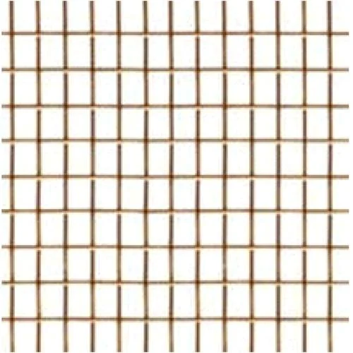 New York Wire 605160 Roll Bronze Screen 48 x 100 Foot