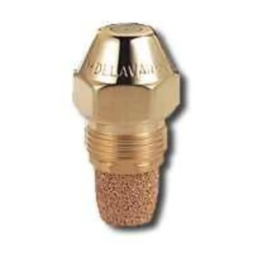 Delavan .60GPH-90 Hollow Spray Oil Burner Nozzle 90 Degree