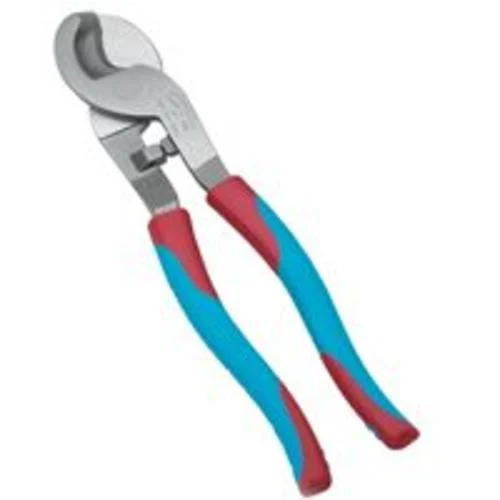 Channellock 911CB 9-Inch Cable Cutter for Heavy-Duty Use