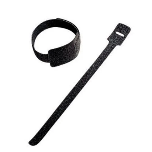 Gardner Bender 45-V15FBK Reusable Grip-Strip 8 Inch Black 50-Pack