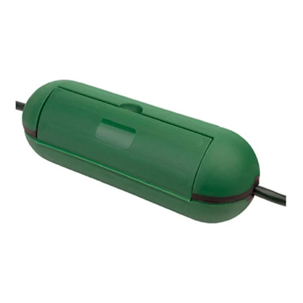 Smartworks PCP-24-3581 Green Safety Seal Outdoor Wire Protector