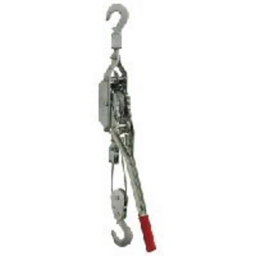 American Power Pull 18600 Power Pull 2 Ton Cable Pullers for Heavy Duty Use