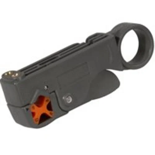 Zenith VM1001RG6ST Coaxial Cable Stripper for RG6 and RG59 Cables