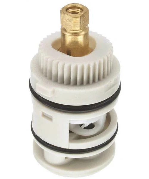 Danco 88198 Faucet Cartridge Plastic Brass