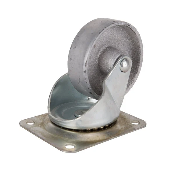 ProSource JC-S08 Swivel Caster Zinc