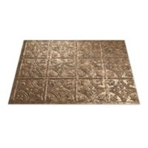 Acoustic Ceiling Products F50-19 Backsplash Panels 18x24 Inch Soundproofing