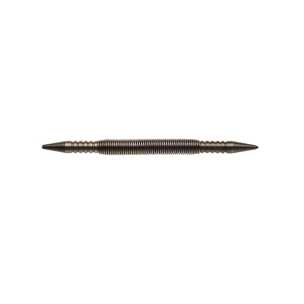 Spring Tools 32R02-1 Center Punch and Nail Set Steel Construction