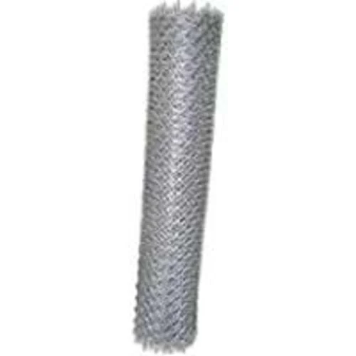 Stephens Pipe & Steel CL105024 Chain Link Fence 72 Inches x 50 Feet for Security