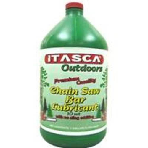 Warren Unilube 702277W10 Winter Grade Chain Bar Lube 1 Gallon