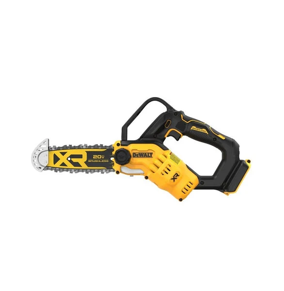 20V 8 Inch Pruning Chainsaw Cordless Electric Chainsaw