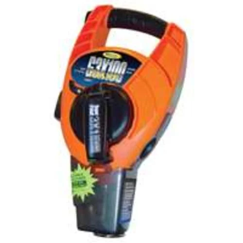 Keson Industries G3X100 High Speed Big Mouth Chalk Box for Construction