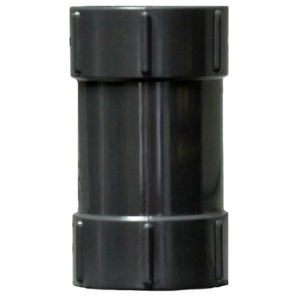 Water Source PCV100 1" Plastic Check Valve 150 PSI for Water Systems