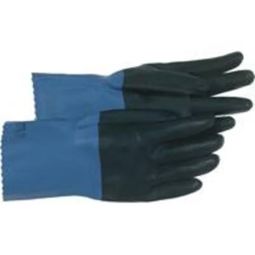 Boss 34L Glove Neoprene Latex Lined Large Heavy Duty Work Gloves