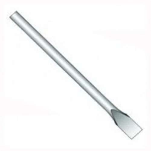 Bosch HS1911 Flat Chisel Bit 1 Inch x 12 Inch for Demolition Work