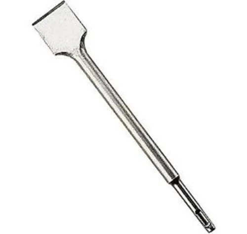 Bosch HS1420 SDS Plus Shank Hammer Steel 3/4 x 10 Inch Chisel for Demolition