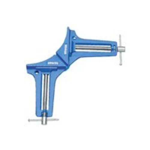 Irwin 226200 3" Corner Clamps for Woodworking and DIY Projects