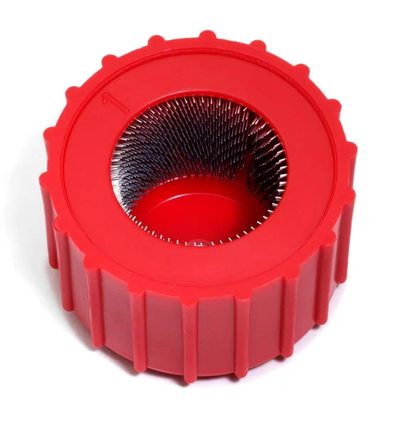 Oatey 31347 OD Tube Cleaning Brush 1 Inch Plumbing Maintenance Tool