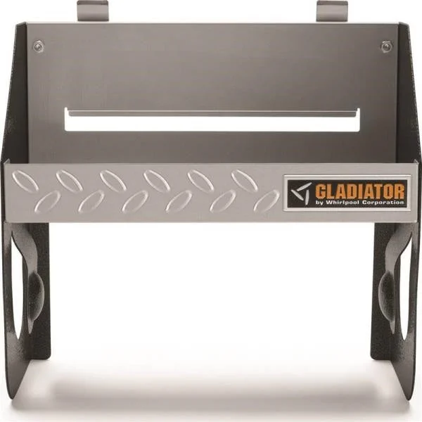 Gladiator GAWU12CCTG Clean-Up Caddy 12"W x 12.5"H x 6"D for Organizing