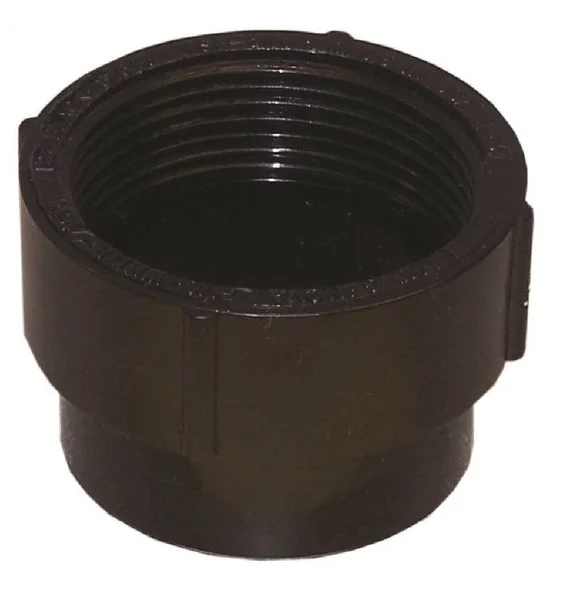 Genova 103704SBC 800 Series Fitting Cleanout Body 4 Inch