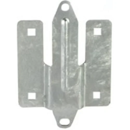 Playstar PS 1021 5x7.25x5 Inch Dock Connector Clip for Secure Fastening